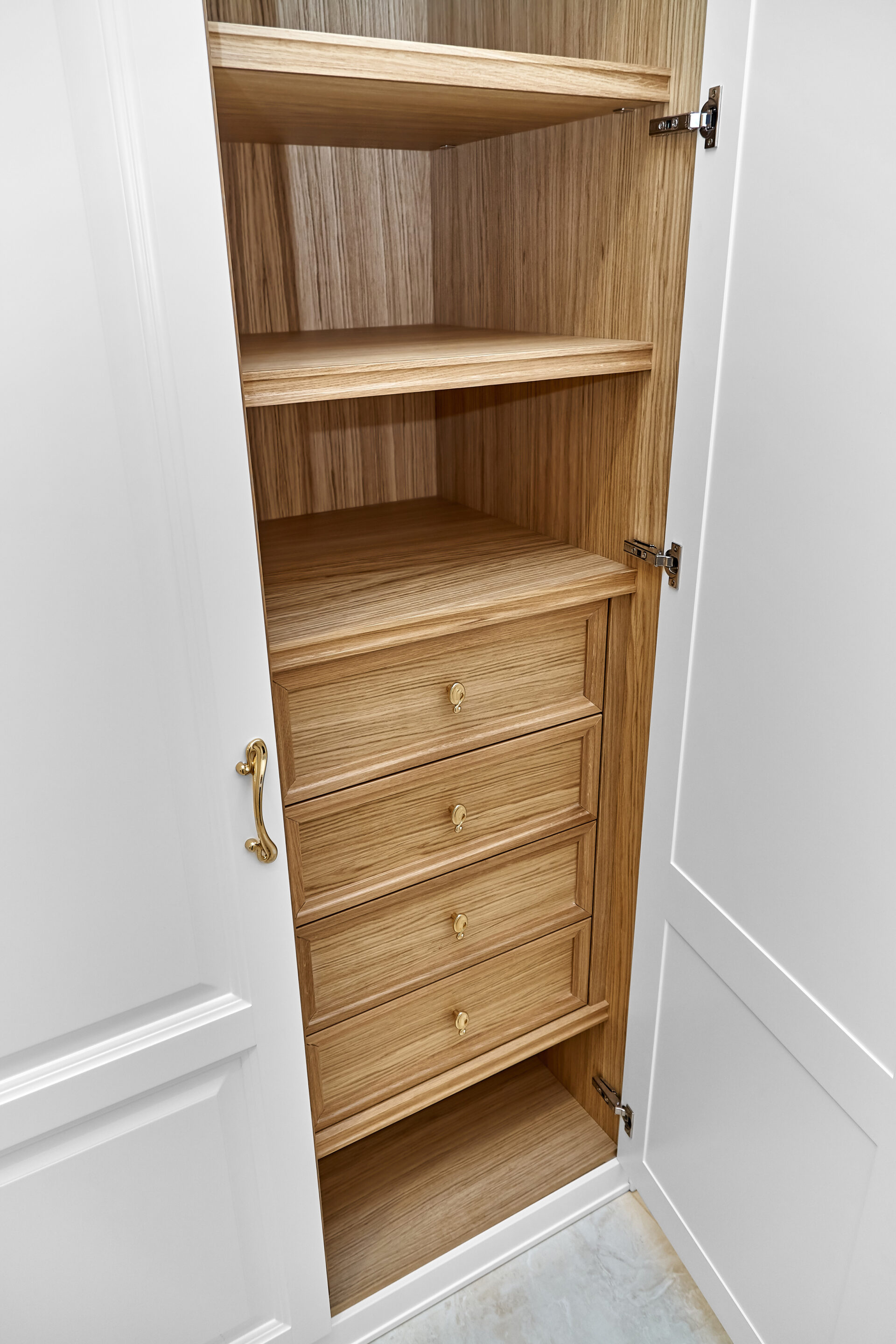 custom carpentry tailored to your home